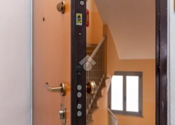 Trilocale Corso Bernardino Telesio, Torino (zona Parella) - foto 19