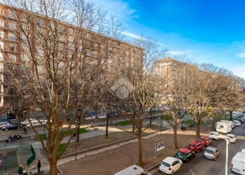 Trilocale Corso Bernardino Telesio, Torino (zona Parella) - foto 20