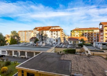 Trilocale Corso Bernardino Telesio, Torino (zona Parella) - foto 21