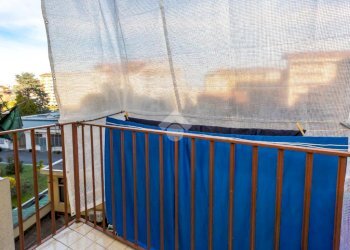 Trilocale Corso Bernardino Telesio, Torino (zona Parella) - foto 22