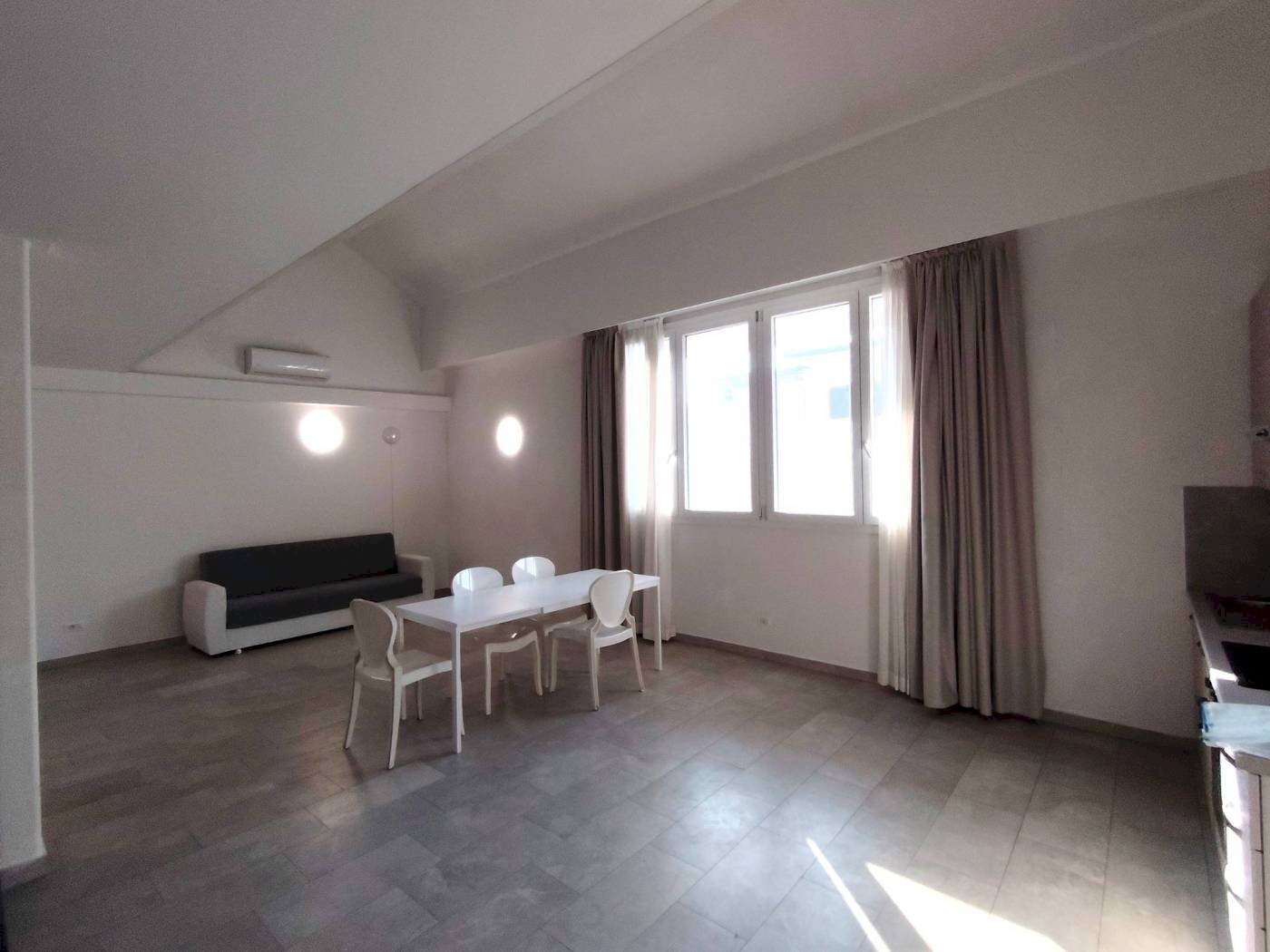 Loft Via Jacopo di Paolo, Bologna (zona Bolognina) - foto 2
