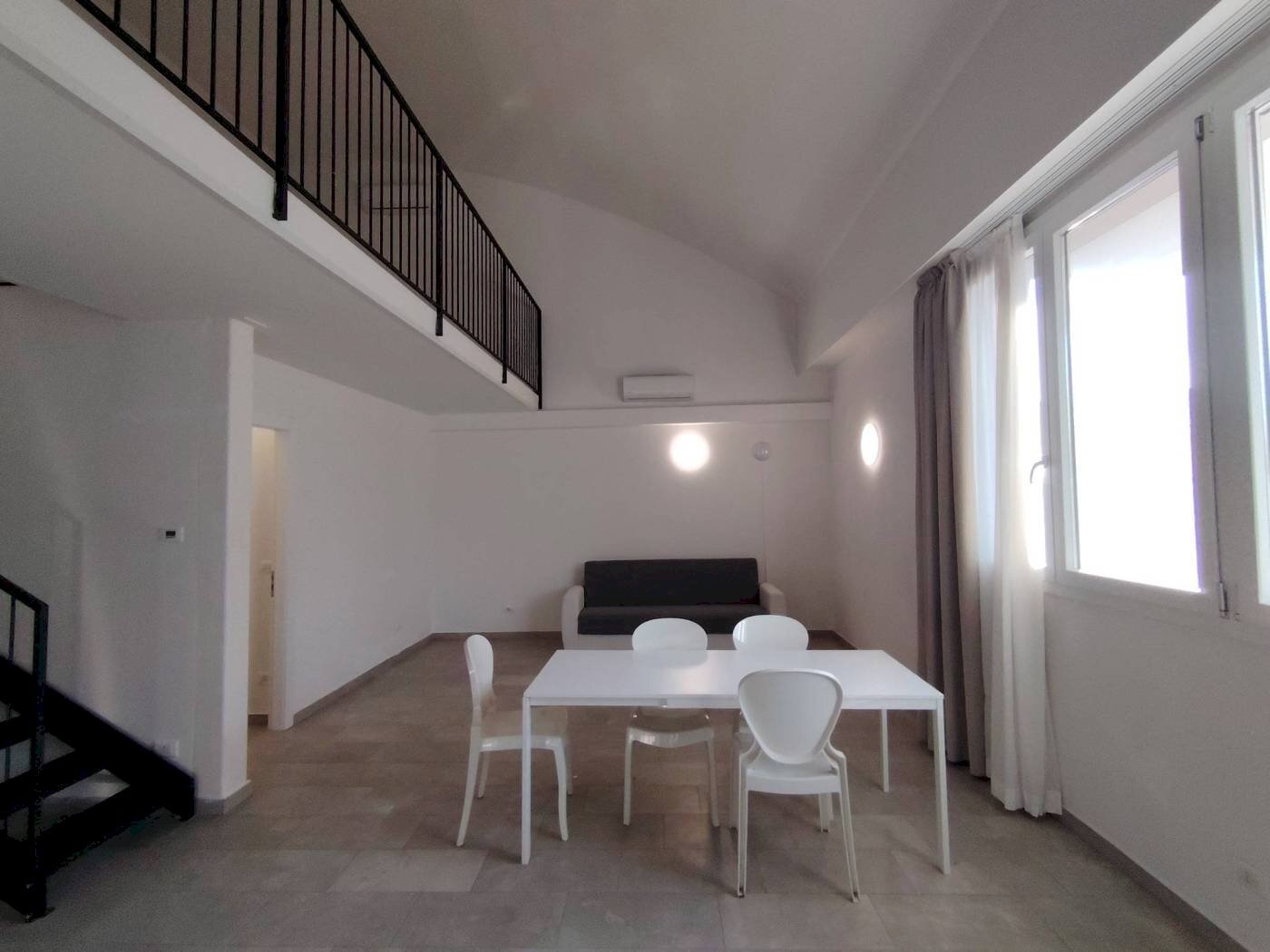 Loft Via Jacopo di Paolo, Bologna (zona Bolognina) - foto 3