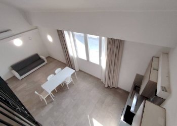 Loft Via Jacopo di Paolo, Bologna (zona Bolognina) - foto 1