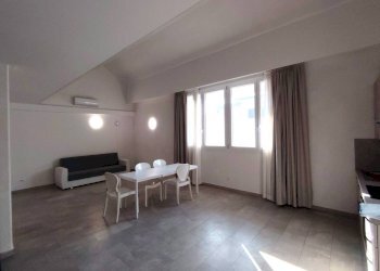 Loft Via Jacopo di Paolo, Bologna (zona Bolognina) - foto 2
