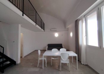 Loft Via Jacopo di Paolo, Bologna (zona Bolognina) - foto 3