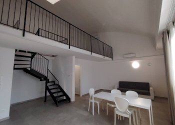 Loft Via Jacopo di Paolo, Bologna (zona Bolognina) - foto 4