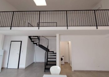 Loft Via Jacopo di Paolo, Bologna (zona Bolognina) - foto 5