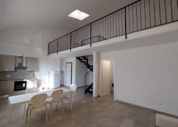 Loft Via Jacopo di Paolo, Bologna (zona Bolognina) - foto 6