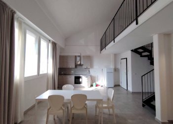 Loft Via Jacopo di Paolo, Bologna (zona Bolognina) - foto 7