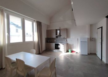 Loft Via Jacopo di Paolo, Bologna (zona Bolognina) - foto 9