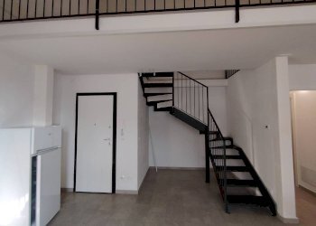 Loft Via Jacopo di Paolo, Bologna (zona Bolognina) - foto 11