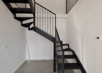 Loft Via Jacopo di Paolo, Bologna (zona Bolognina) - foto 12