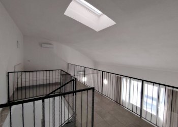 Loft Via Jacopo di Paolo, Bologna (zona Bolognina) - foto 13