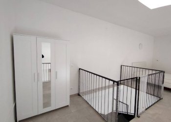 Loft Via Jacopo di Paolo, Bologna (zona Bolognina) - foto 14