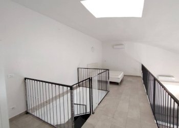 Loft Via Jacopo di Paolo, Bologna (zona Bolognina) - foto 15