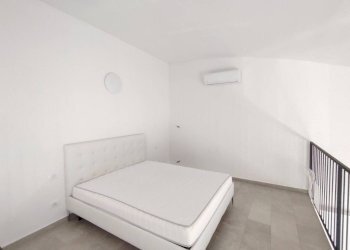 Loft Via Jacopo di Paolo, Bologna (zona Bolognina) - foto 16