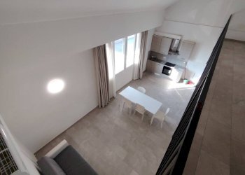 Loft Via Jacopo di Paolo, Bologna (zona Bolognina) - foto 18