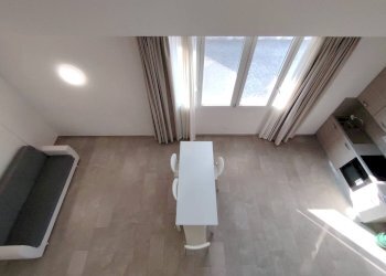 Loft Via Jacopo di Paolo, Bologna (zona Bolognina) - foto 19