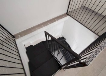 Loft Via Jacopo di Paolo, Bologna (zona Bolognina) - foto 20