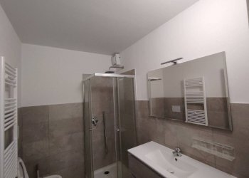 Loft Via Jacopo di Paolo, Bologna (zona Bolognina) - foto 23