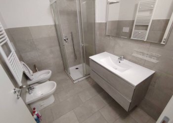 Loft Via Jacopo di Paolo, Bologna (zona Bolognina) - foto 24