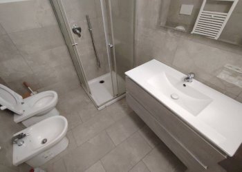 Loft Via Jacopo di Paolo, Bologna (zona Bolognina) - foto 25