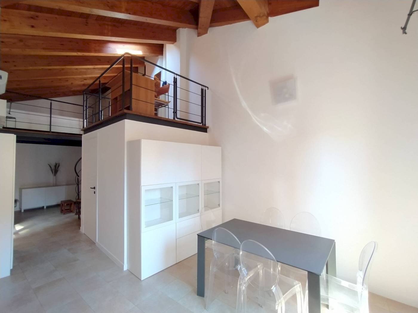 Bilocale Via Giuseppe Massarenti, 35, Bologna (zona Massarenti) - foto 1