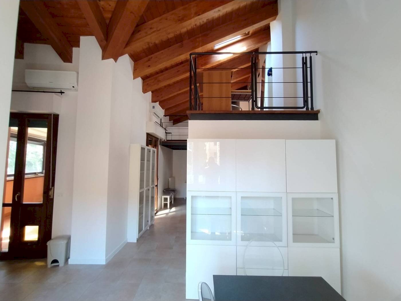 Bilocale Via Giuseppe Massarenti, 35, Bologna (zona Massarenti) - foto 2