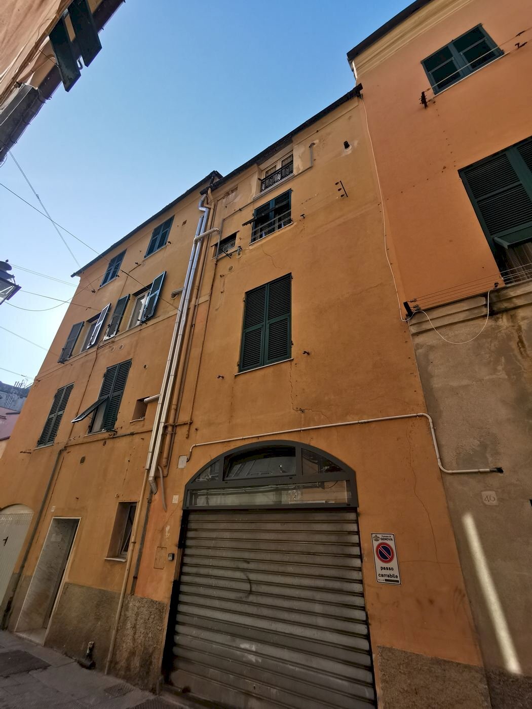 Appartamento Ge-Sestri Via Paglia 20, Genova (zona Sestri Ponente) - foto 2