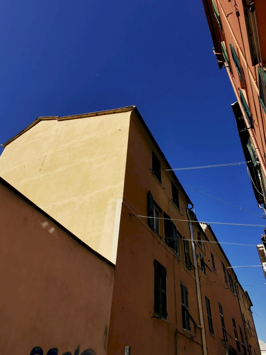 Appartamento Ge-Sestri Via Paglia 20, Genova (zona Sestri Ponente) - foto 3