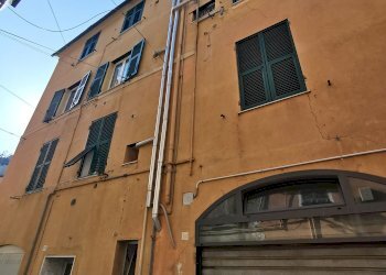 Appartamento Ge-Sestri Via Paglia 20, Genova (zona Sestri Ponente) - foto 1
