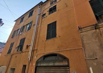 Appartamento Ge-Sestri Via Paglia 20, Genova (zona Sestri Ponente) - foto 2