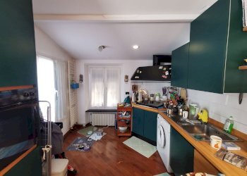 Appartamento Ge-Sestri Via Paglia 20, Genova (zona Sestri Ponente) - foto 4