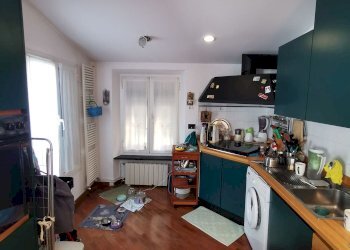 Appartamento Ge-Sestri Via Paglia 20, Genova (zona Sestri Ponente) - foto 5