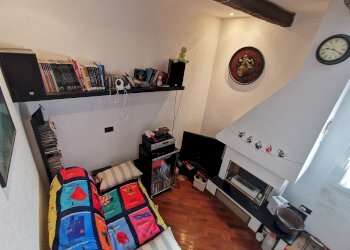 Appartamento Ge-Sestri Via Paglia 20, Genova (zona Sestri Ponente) - foto 7