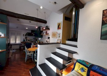 Appartamento Ge-Sestri Via Paglia 20, Genova (zona Sestri Ponente) - foto 8