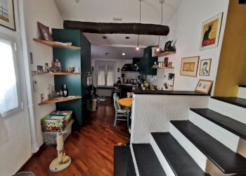 Appartamento Ge-Sestri Via Paglia 20, Genova (zona Sestri Ponente) - foto 9