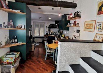 Appartamento Ge-Sestri Via Paglia 20, Genova (zona Sestri Ponente) - foto 10