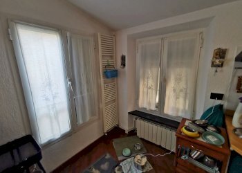 Appartamento Ge-Sestri Via Paglia 20, Genova (zona Sestri Ponente) - foto 11