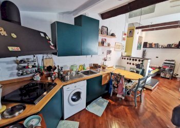 Appartamento Ge-Sestri Via Paglia 20, Genova (zona Sestri Ponente) - foto 12