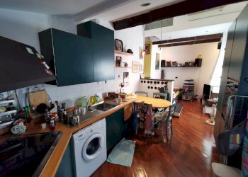 Appartamento Ge-Sestri Via Paglia 20, Genova (zona Sestri Ponente) - foto 13