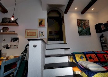 Appartamento Ge-Sestri Via Paglia 20, Genova (zona Sestri Ponente) - foto 15