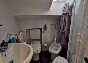 Appartamento Ge-Sestri Via Paglia 20, Genova (zona Sestri Ponente) - foto 17