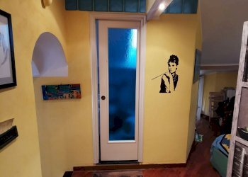 Appartamento Ge-Sestri Via Paglia 20, Genova (zona Sestri Ponente) - foto 18