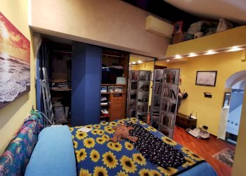 Appartamento Ge-Sestri Via Paglia 20, Genova (zona Sestri Ponente) - foto 21