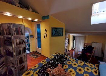 Appartamento Ge-Sestri Via Paglia 20, Genova (zona Sestri Ponente) - foto 22