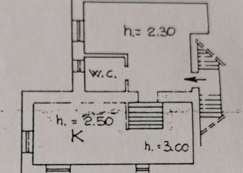 Appartamento Ge-Sestri Via Paglia 20, Genova (zona Sestri Ponente) - foto 23