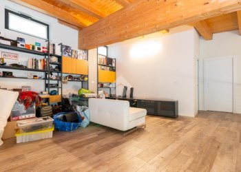 Quadrilocale Via Tolmino, Torino (zona San Paolo) - foto 18