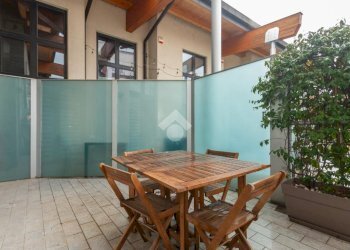 Quadrilocale Via Tolmino, Torino (zona San Paolo) - foto 31