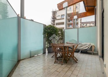 Quadrilocale Via Tolmino, Torino (zona San Paolo) - foto 32